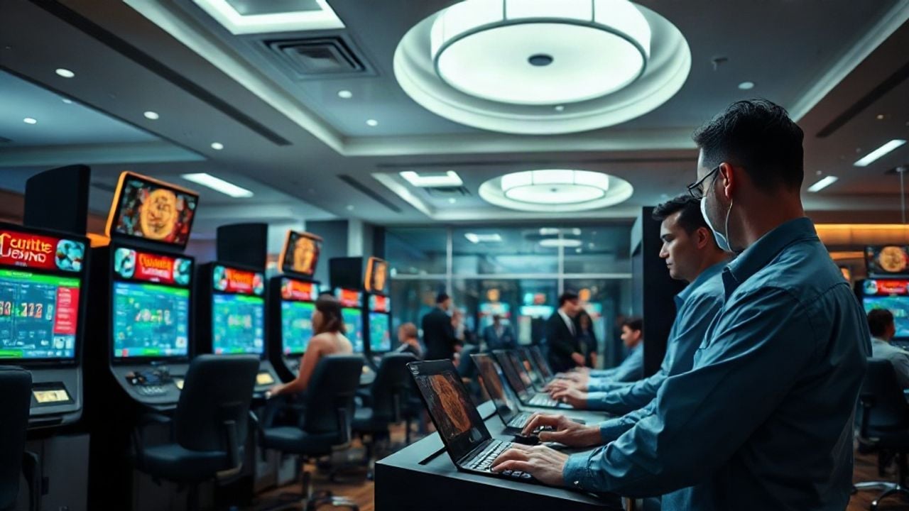 best Casino Slots