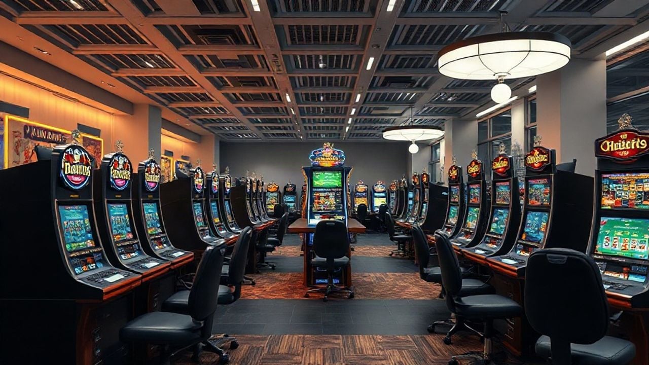 Casino