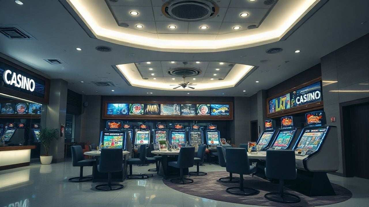 Online Casino