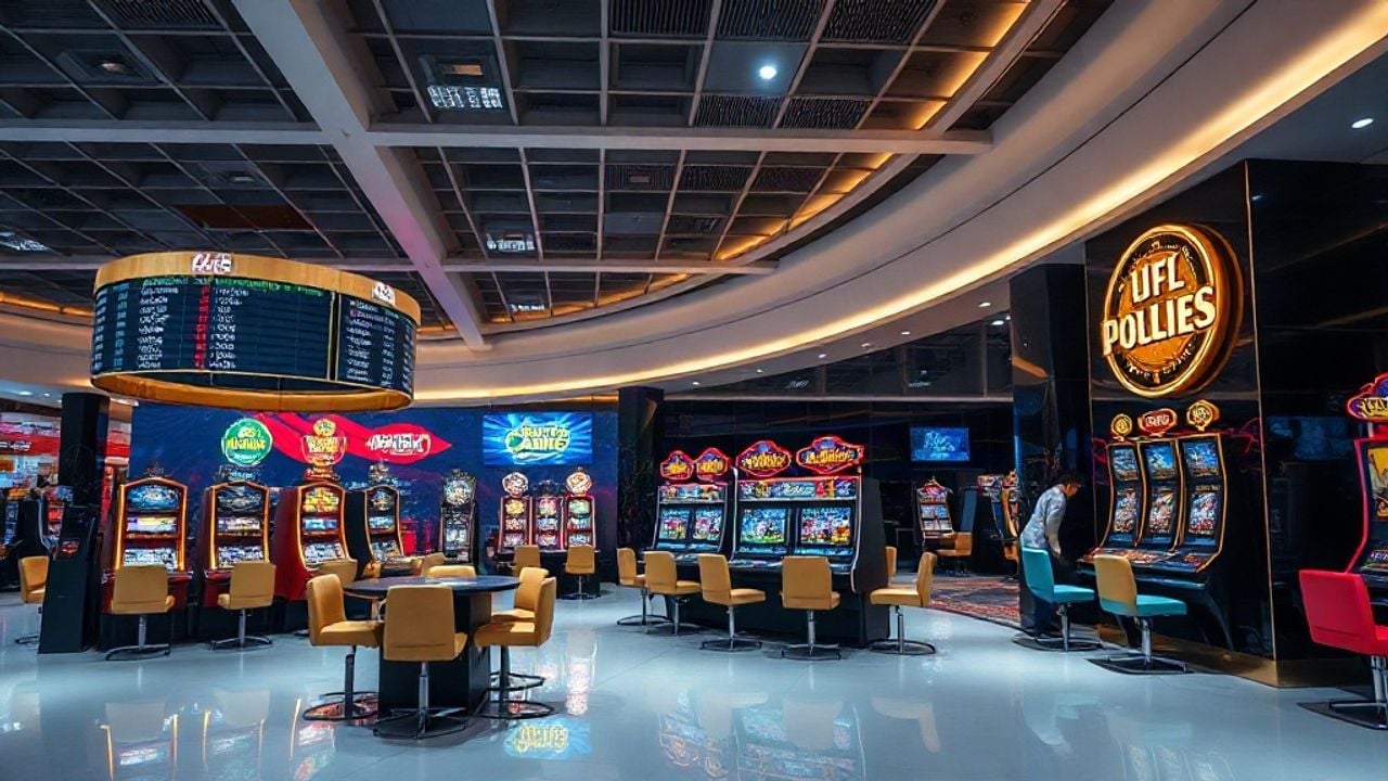 pub slots