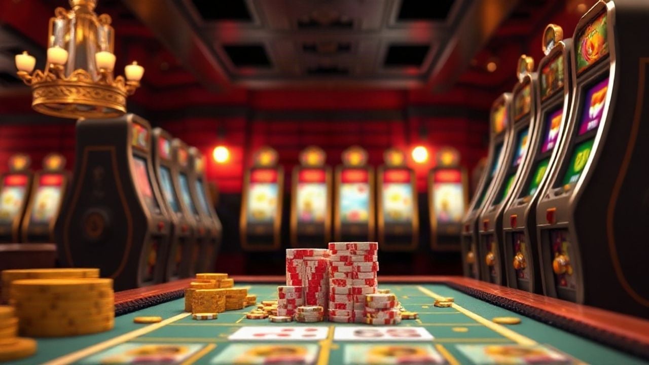 Pokies tips