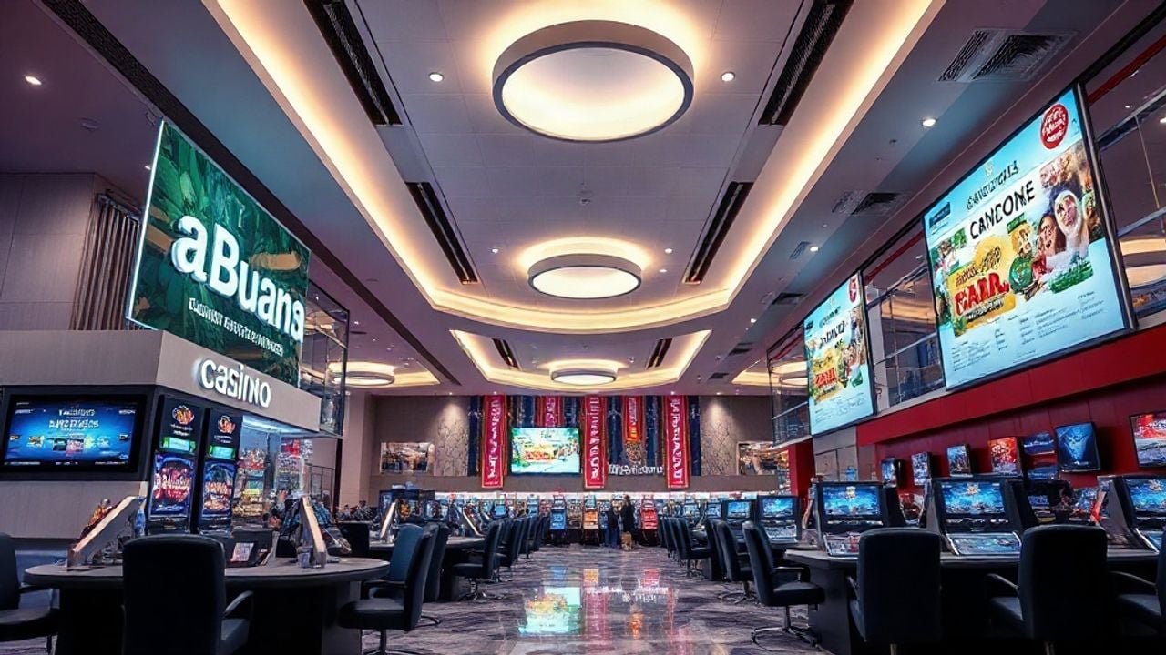 pub slots