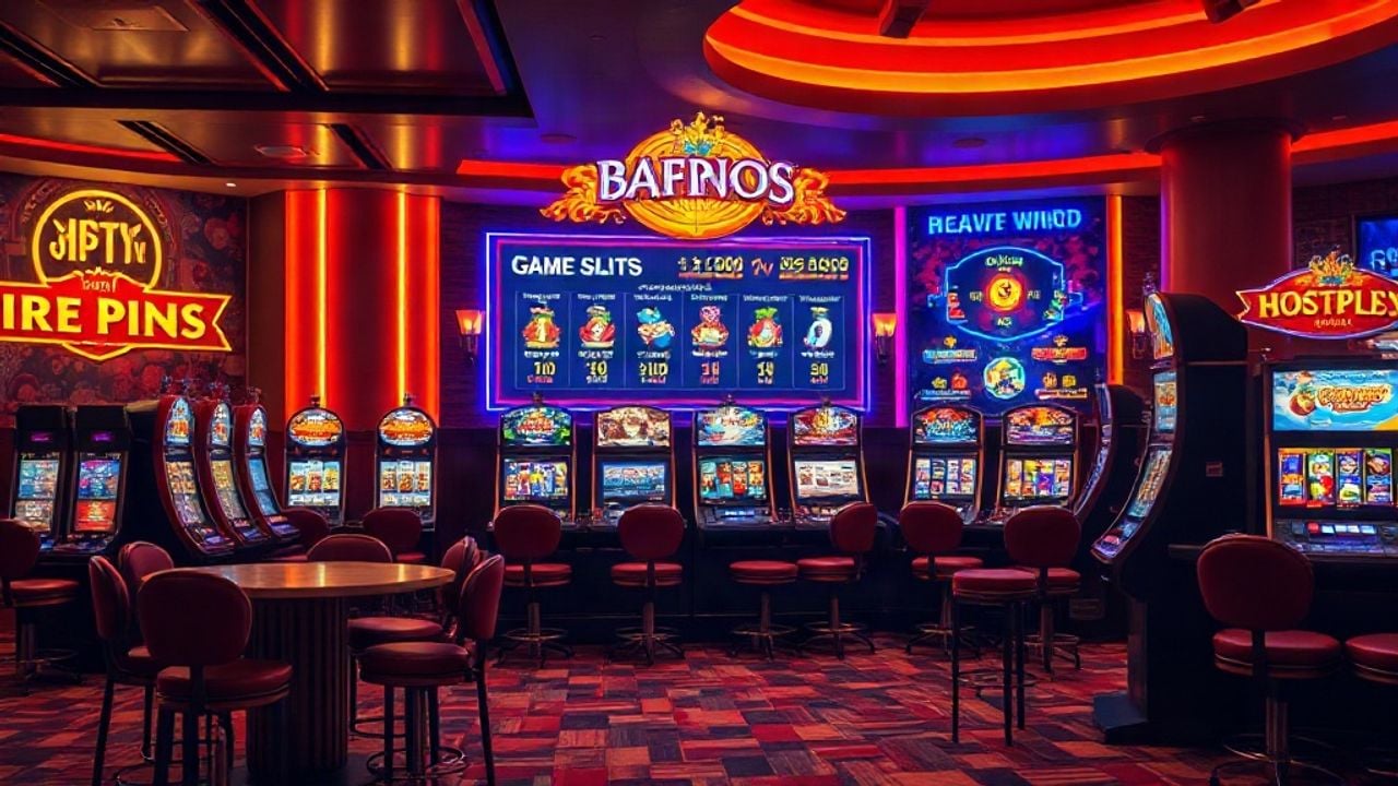 Casino