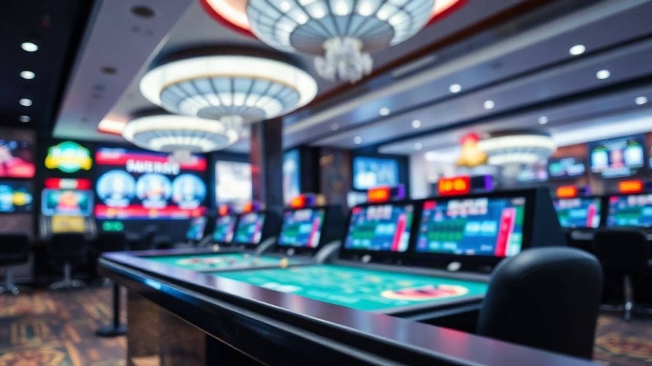 Online Casino