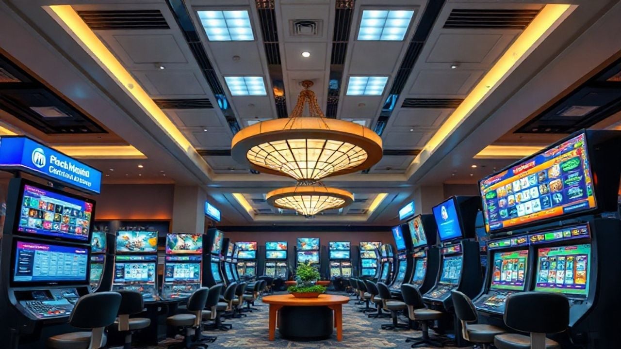 Casino Pokies guide