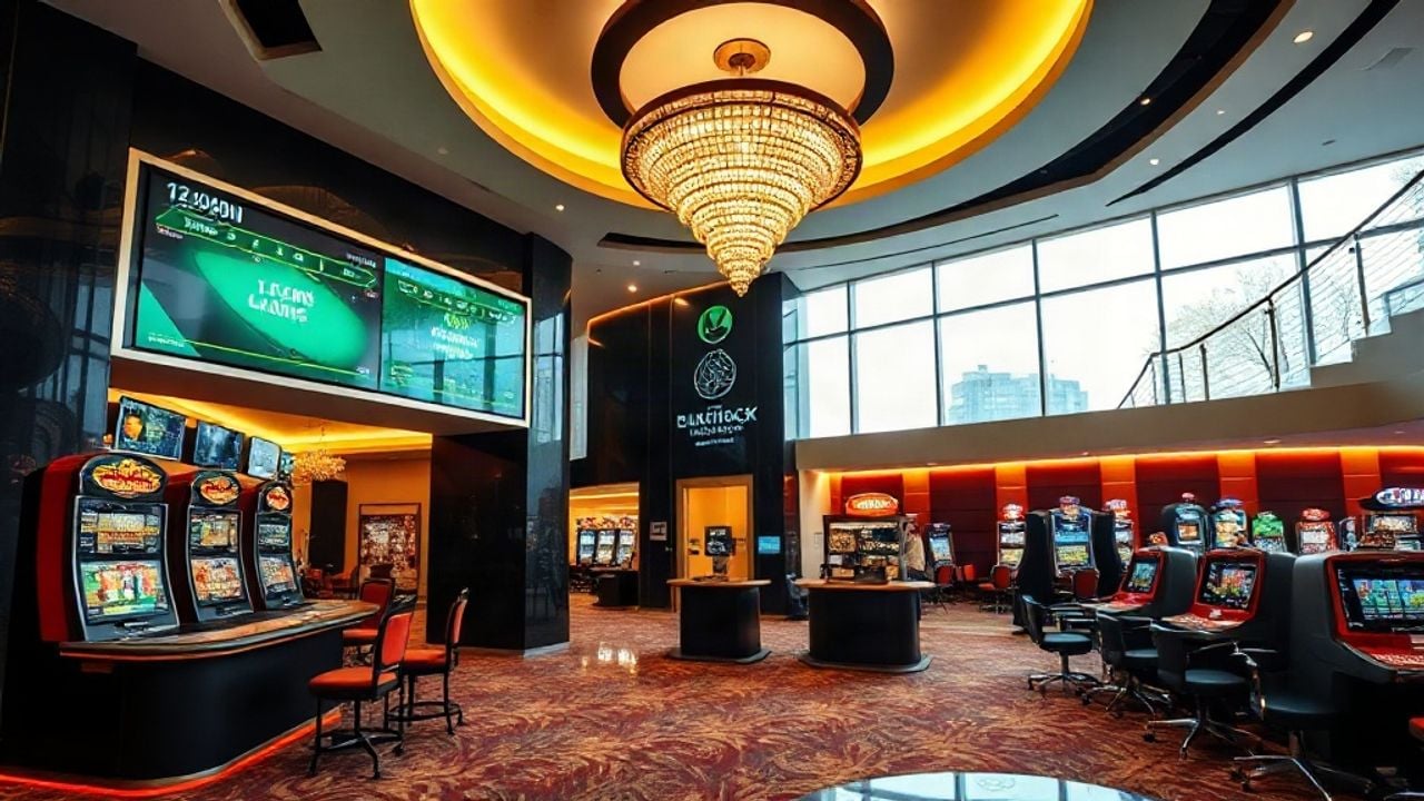 best on line casinos