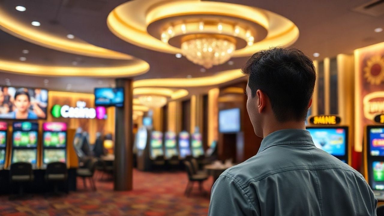online blackjack