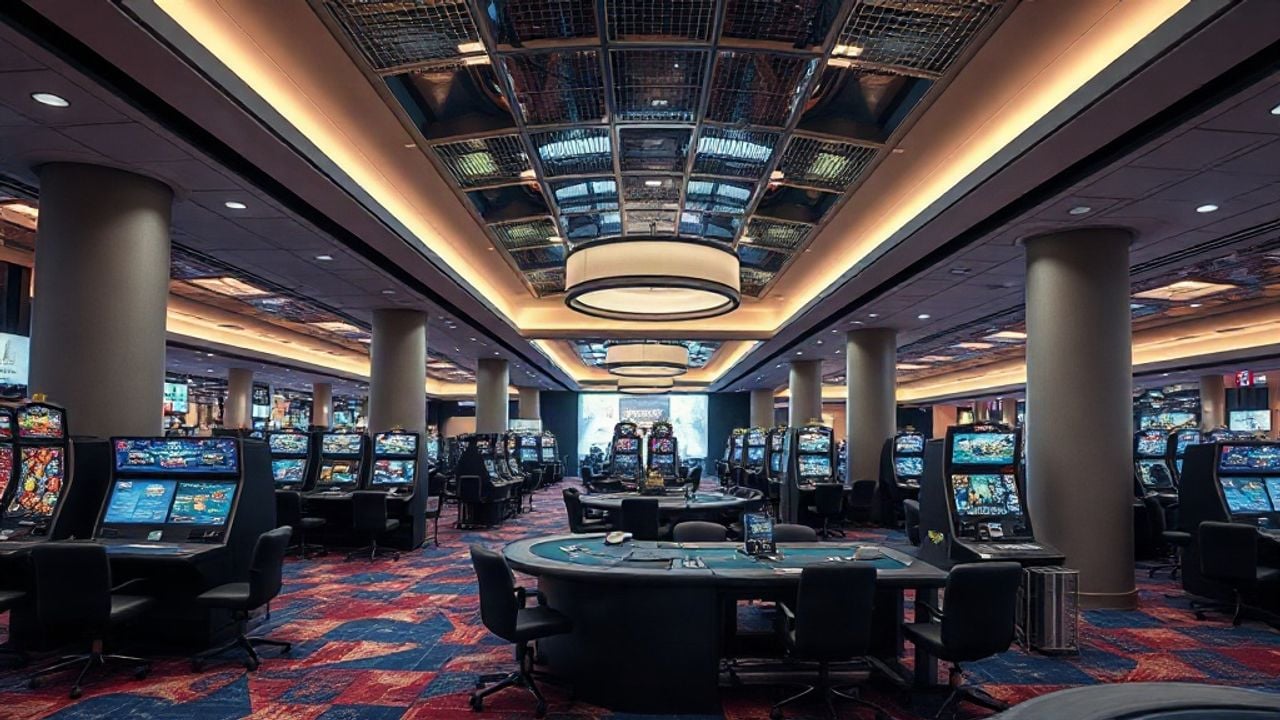 online casino