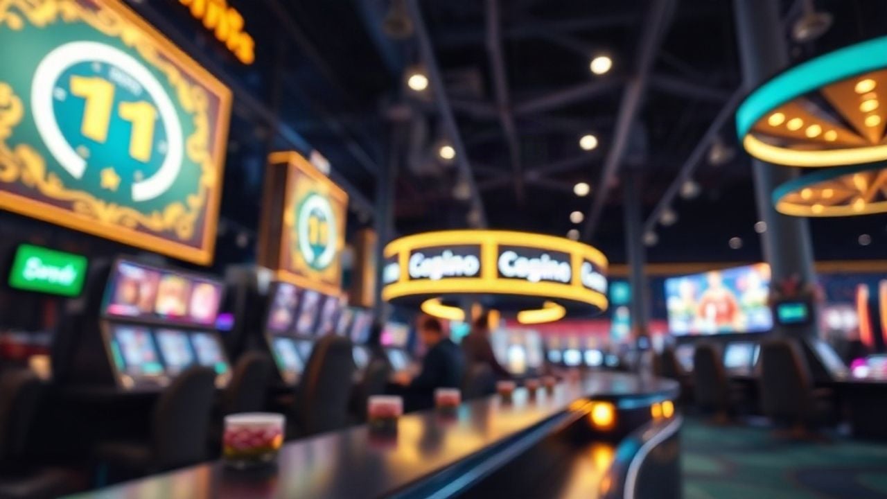 Online Casino