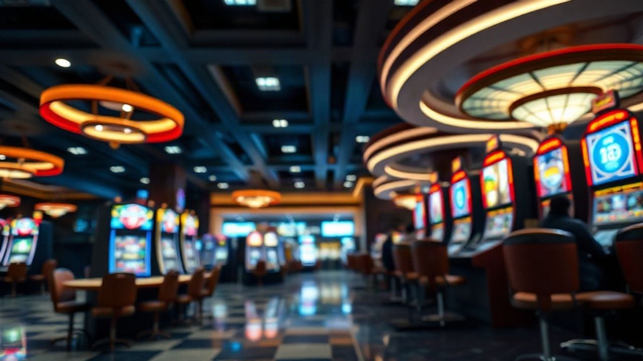 best on line casinos
