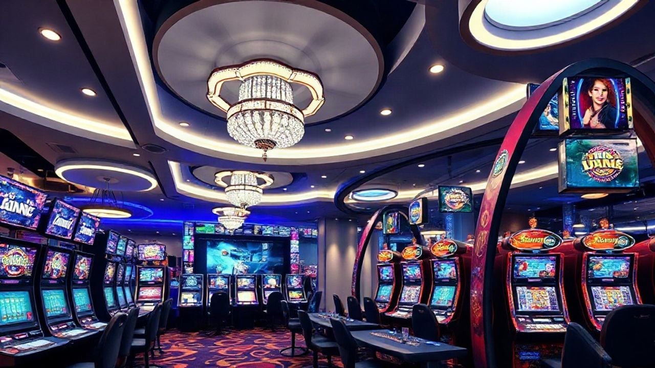 online blackjack overview