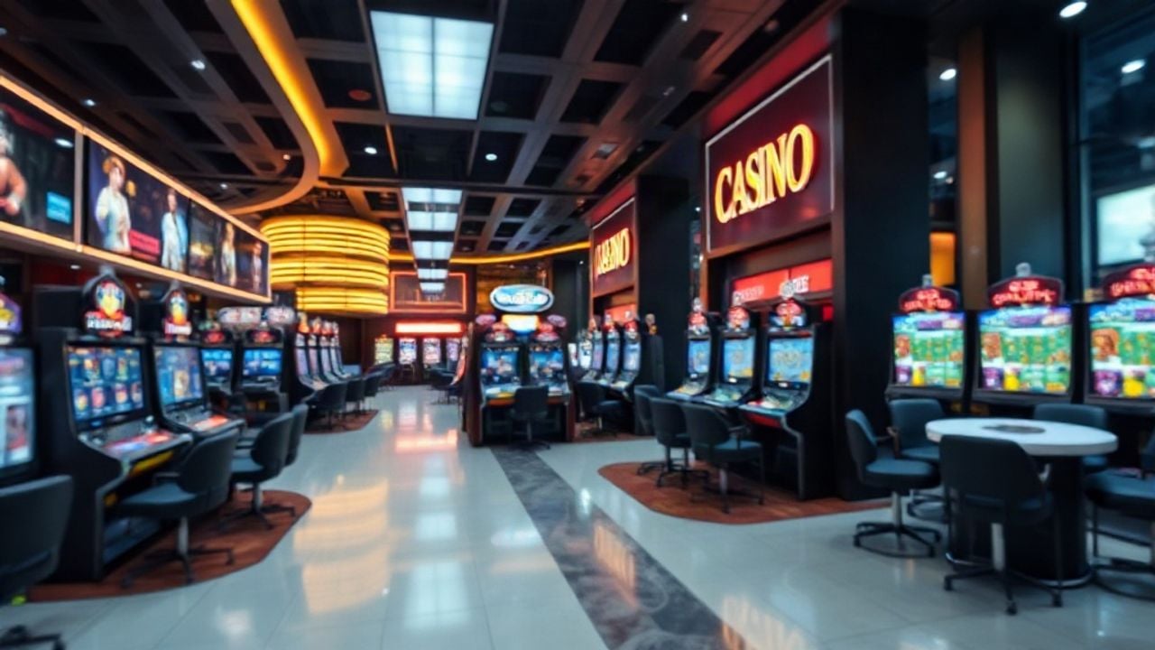what is play blackjack overview