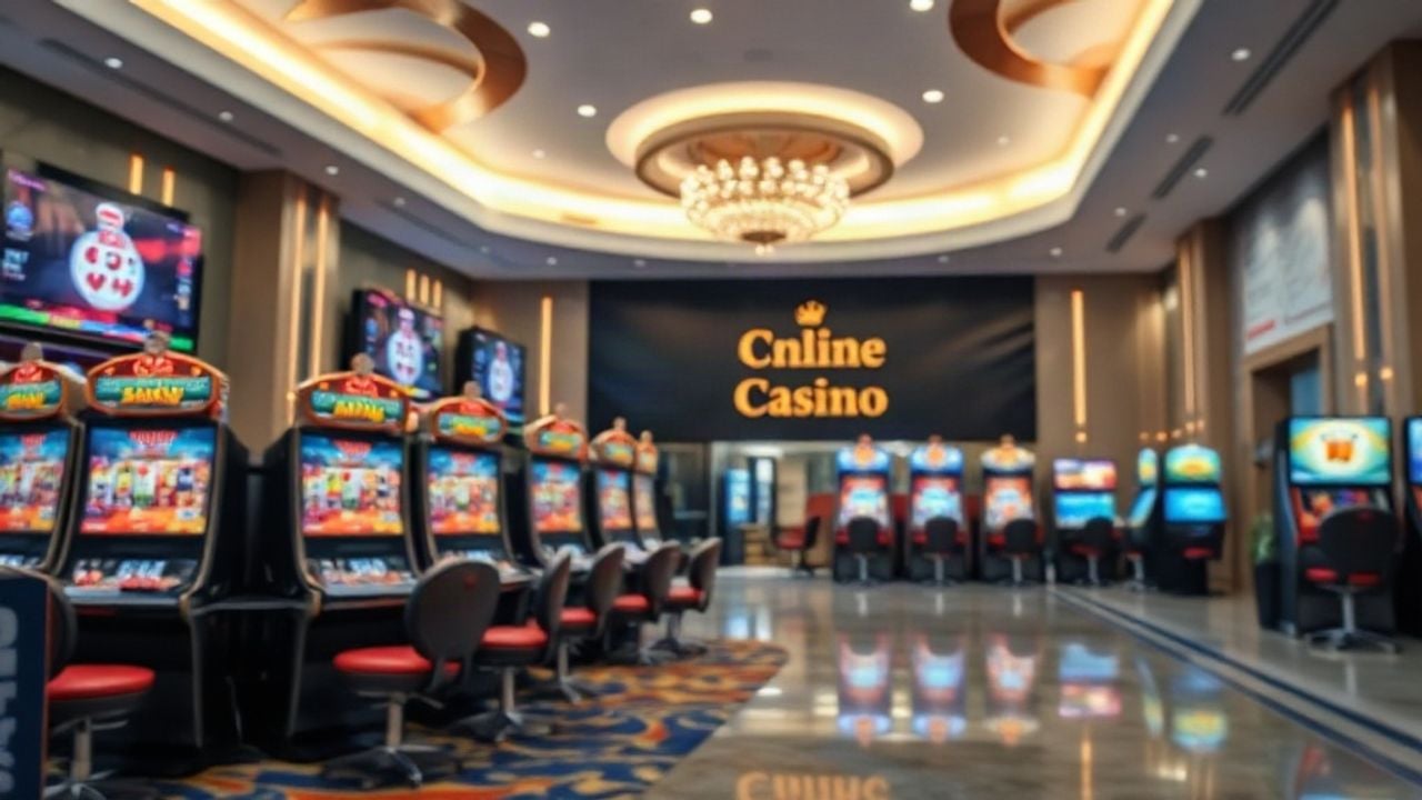 online blackjack overview