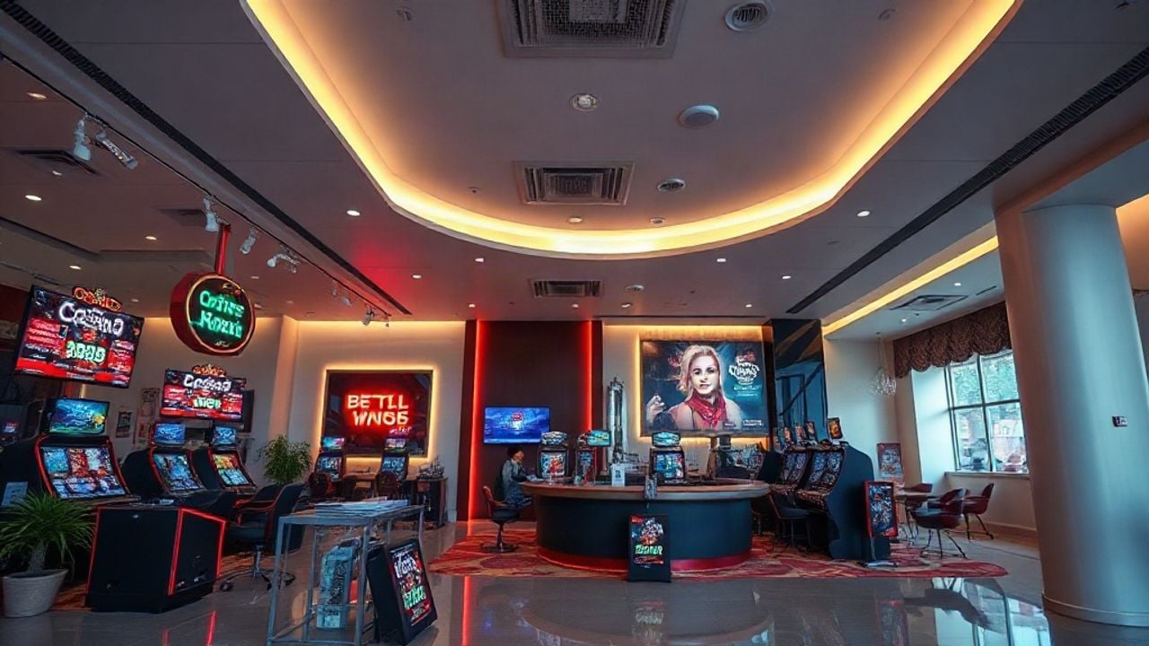 best casino internet