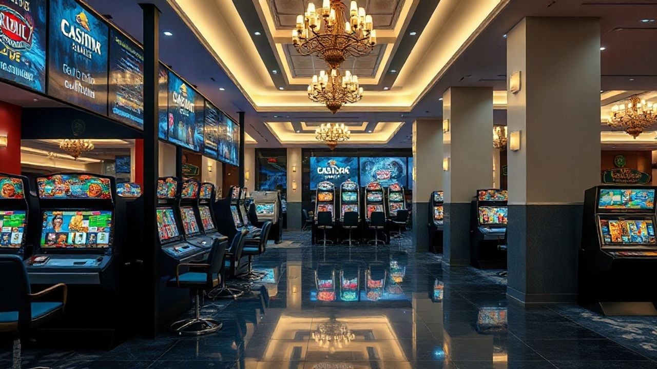 Online Casino Review