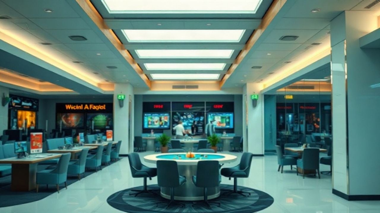 Bella Vegas Casino