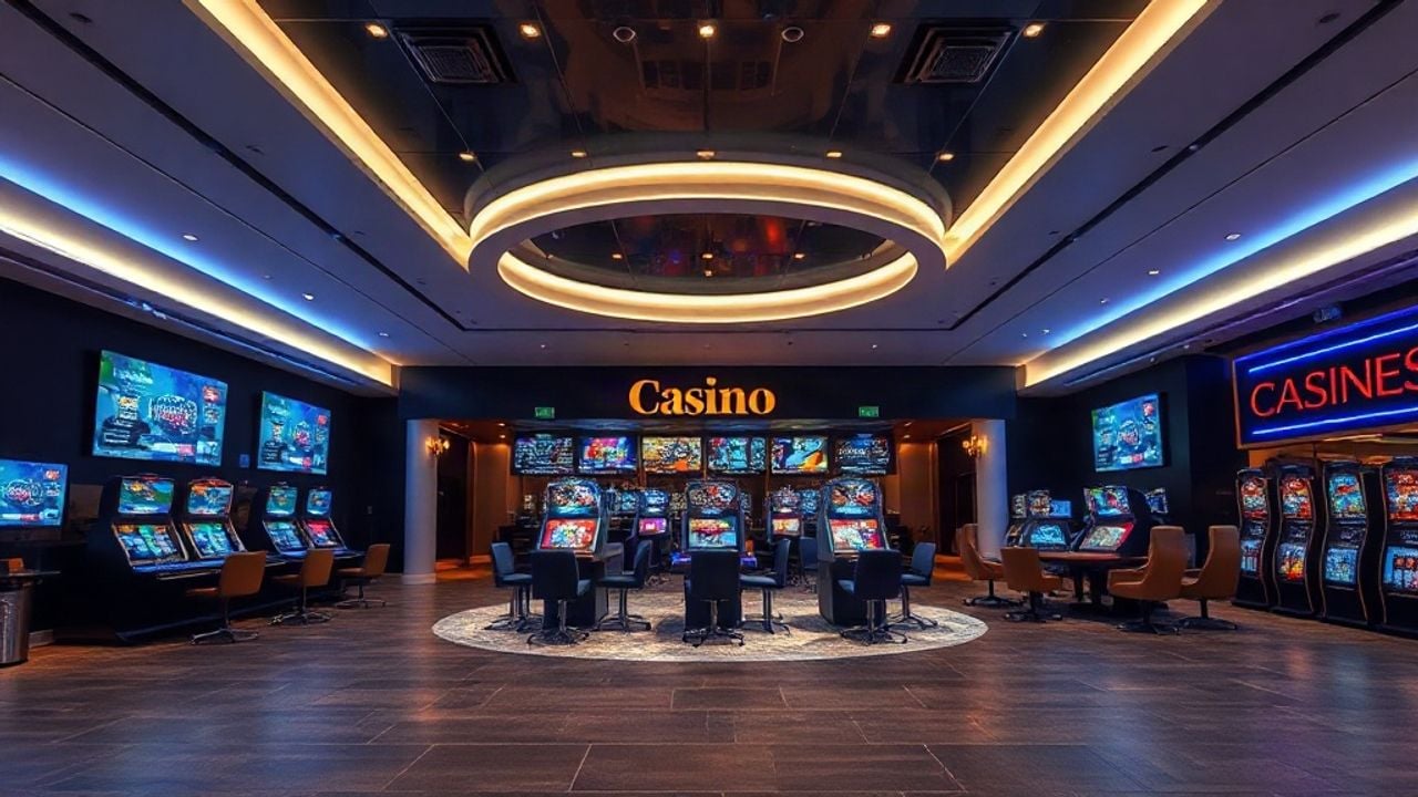 best online casino online experts overview