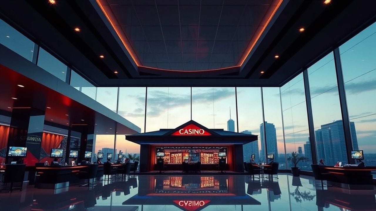 best online casino online experts guide