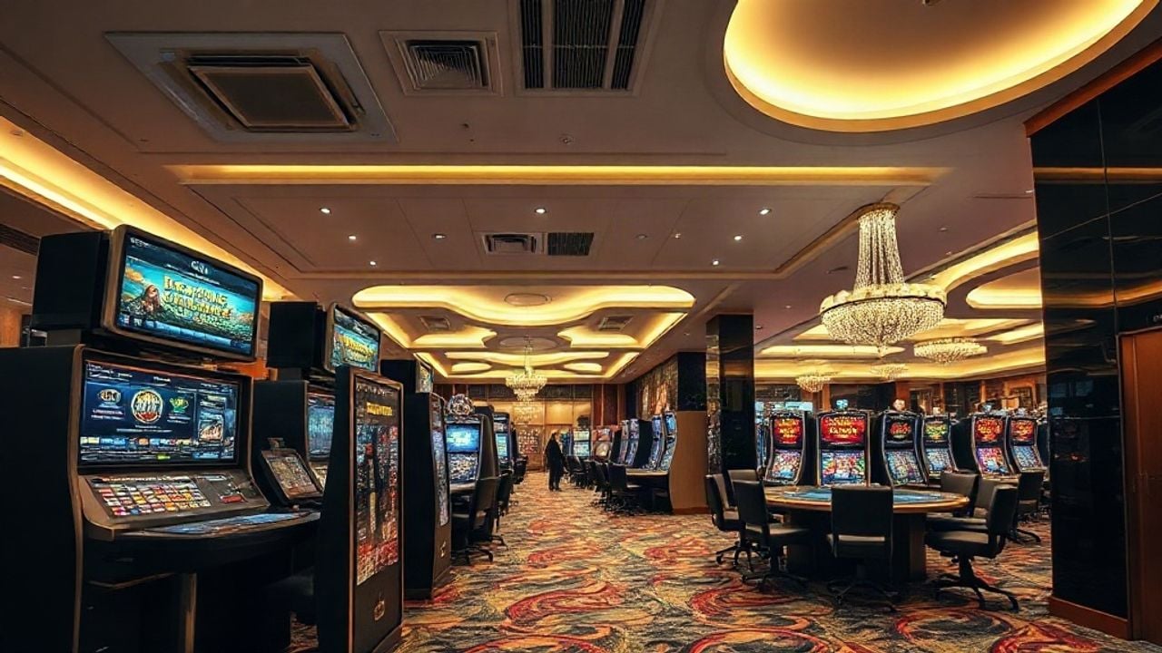 Bella Vegas Casino Review checklist