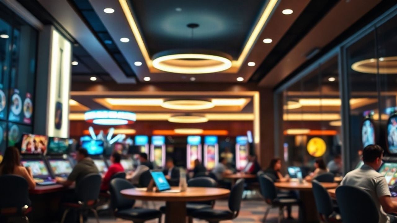 free casino games