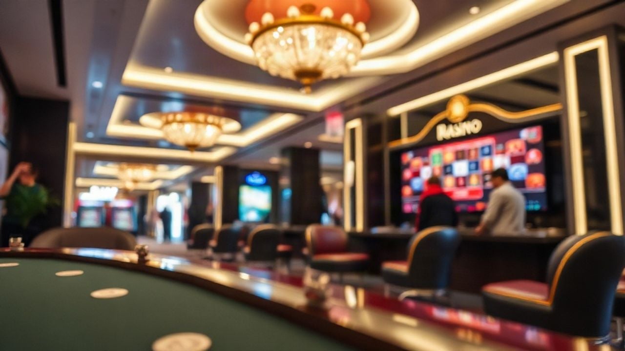 Online Casino Review