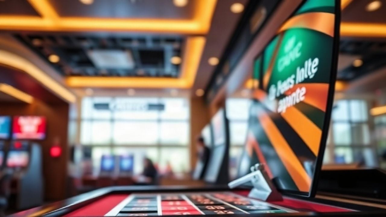 best casino internet