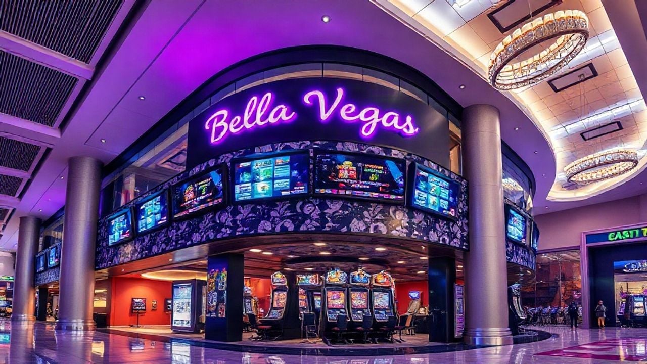 Online Casino Review