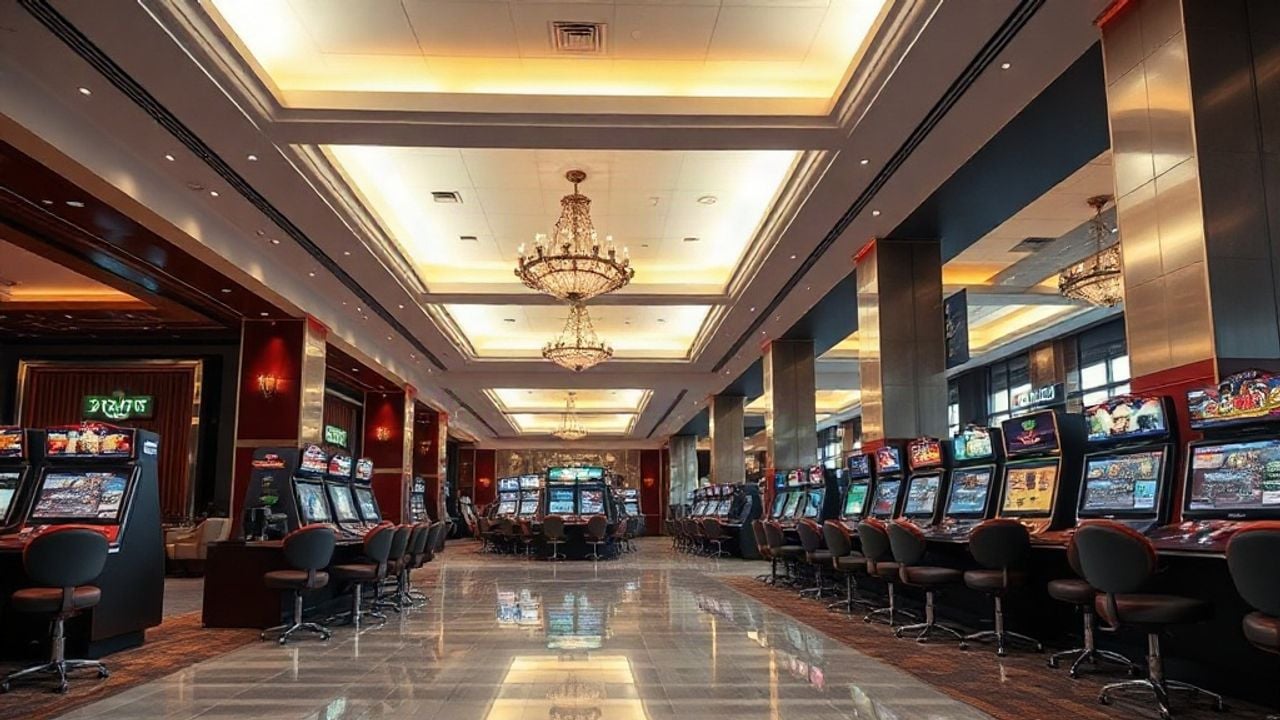 best internet casino experts