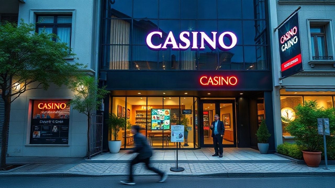 best internet casino experts