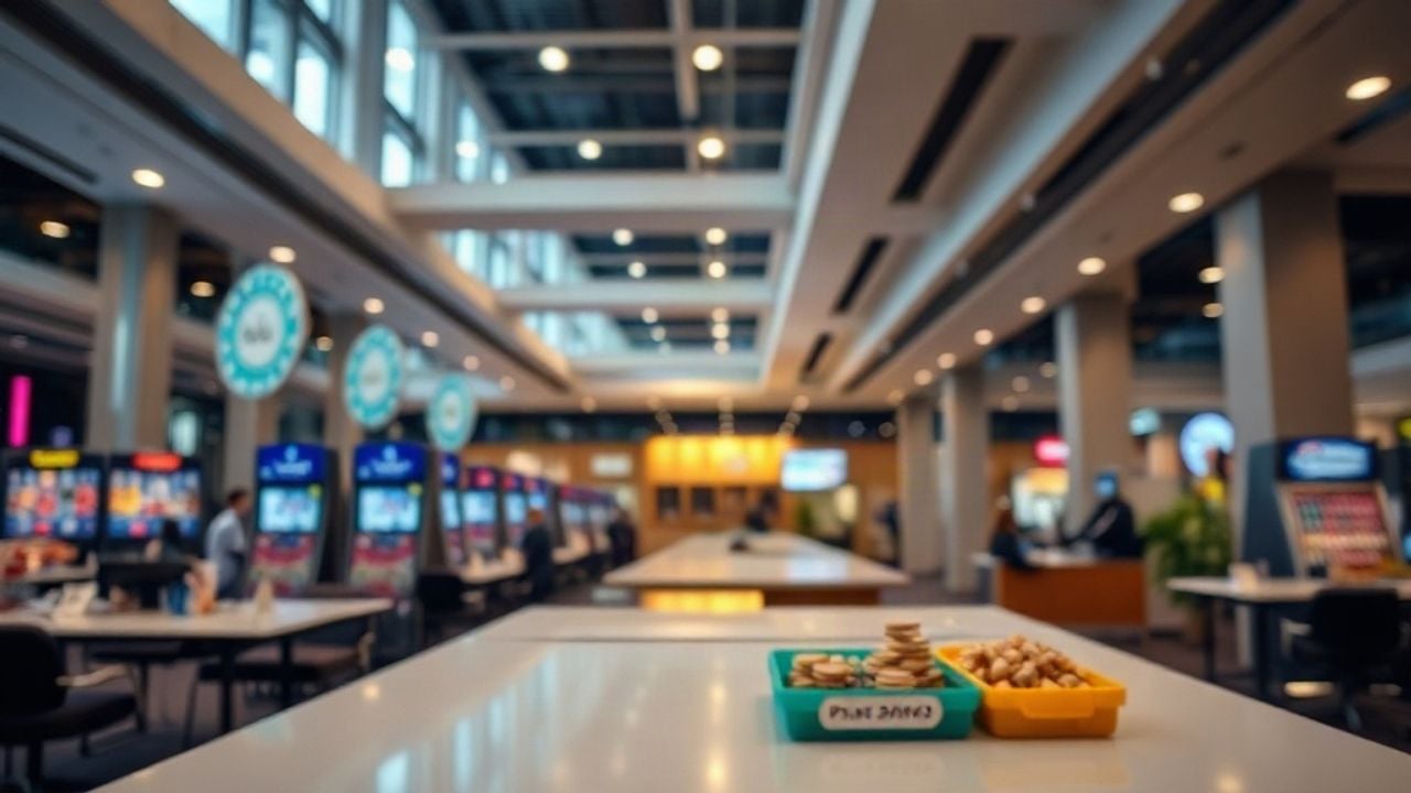 Bella Vegas Casino Review checklist overview