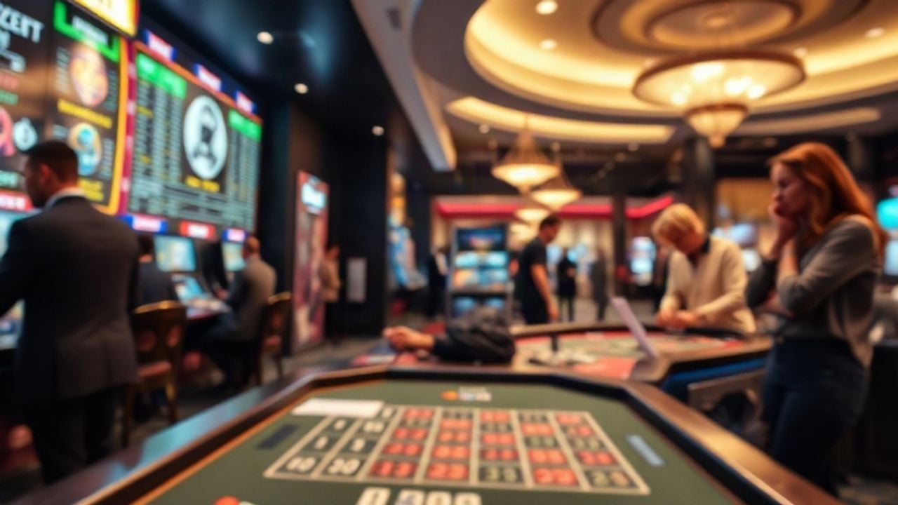 best internet casino tips