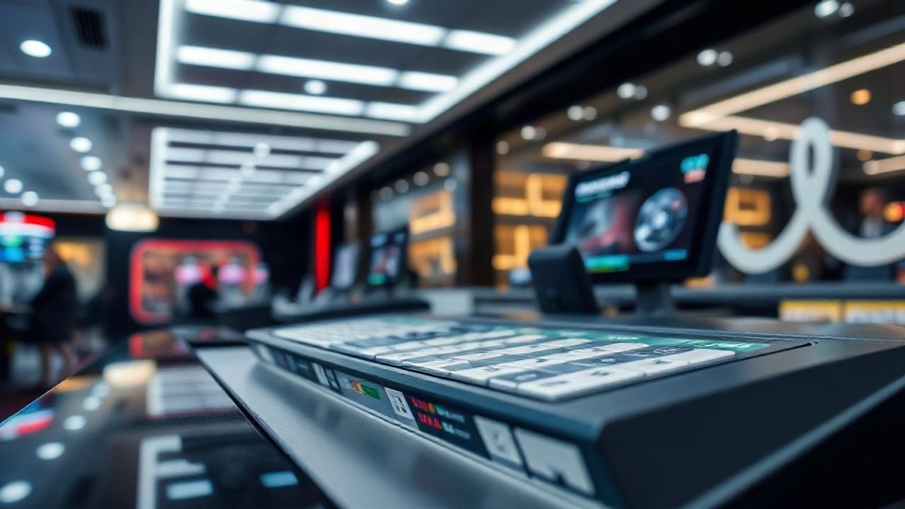 Bella Vegas Casino Review tips