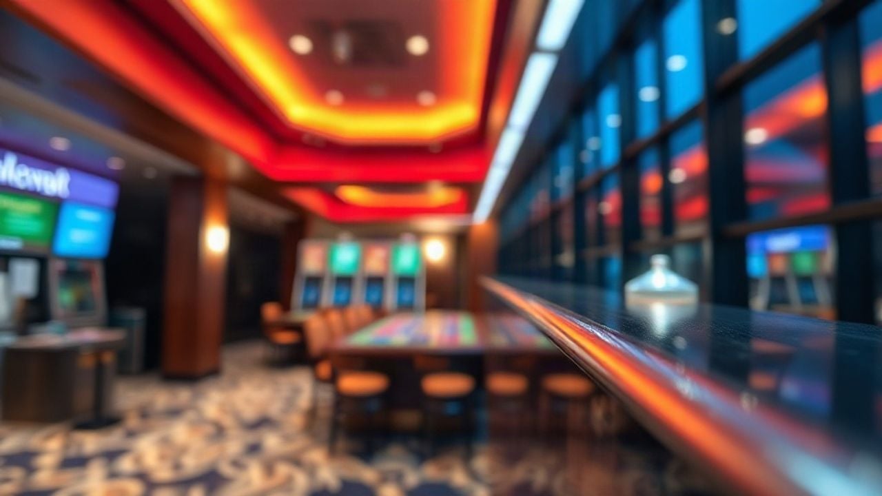 Online Casino Review