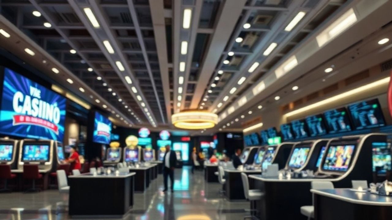 Bella Vegas Casino Review