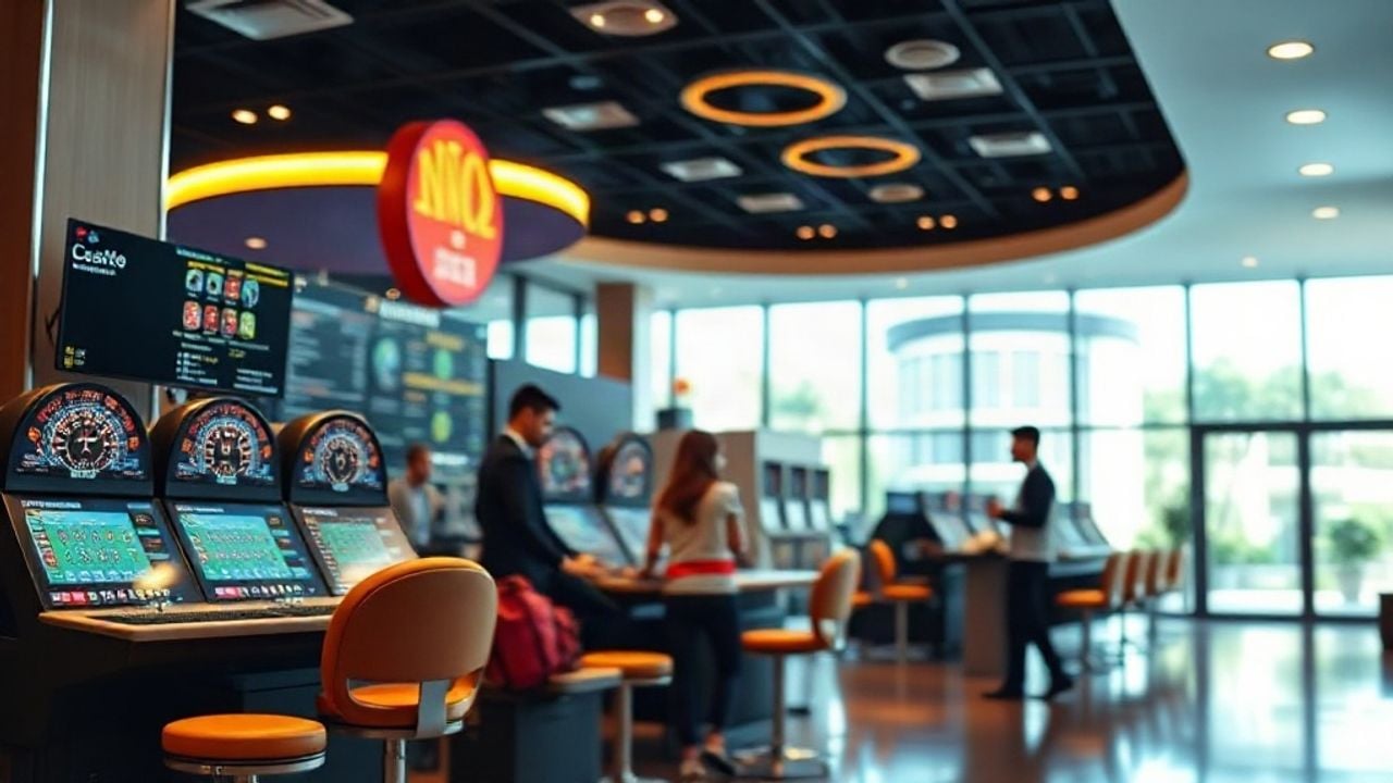 Online Casino