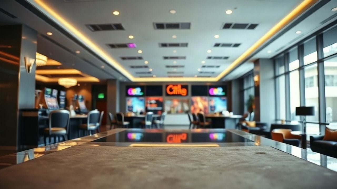 Bella Vegas Casino Review tips