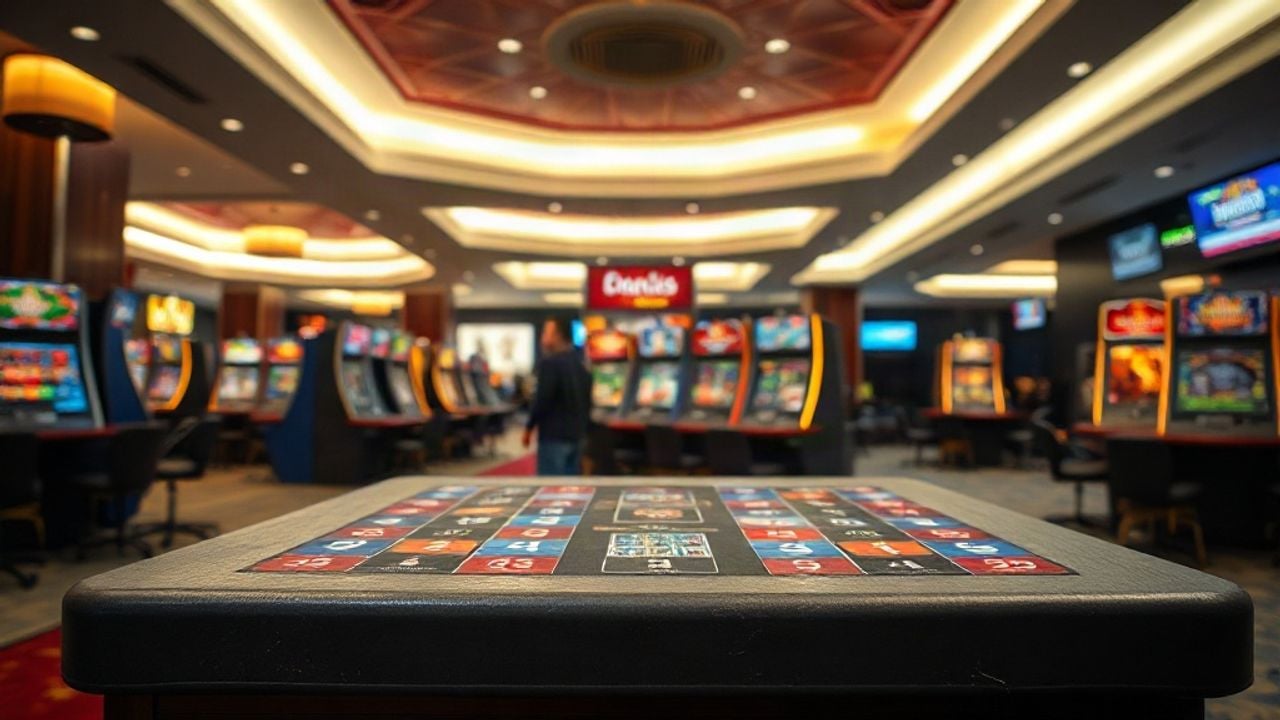 Bella Vegas Casino Review guide guide