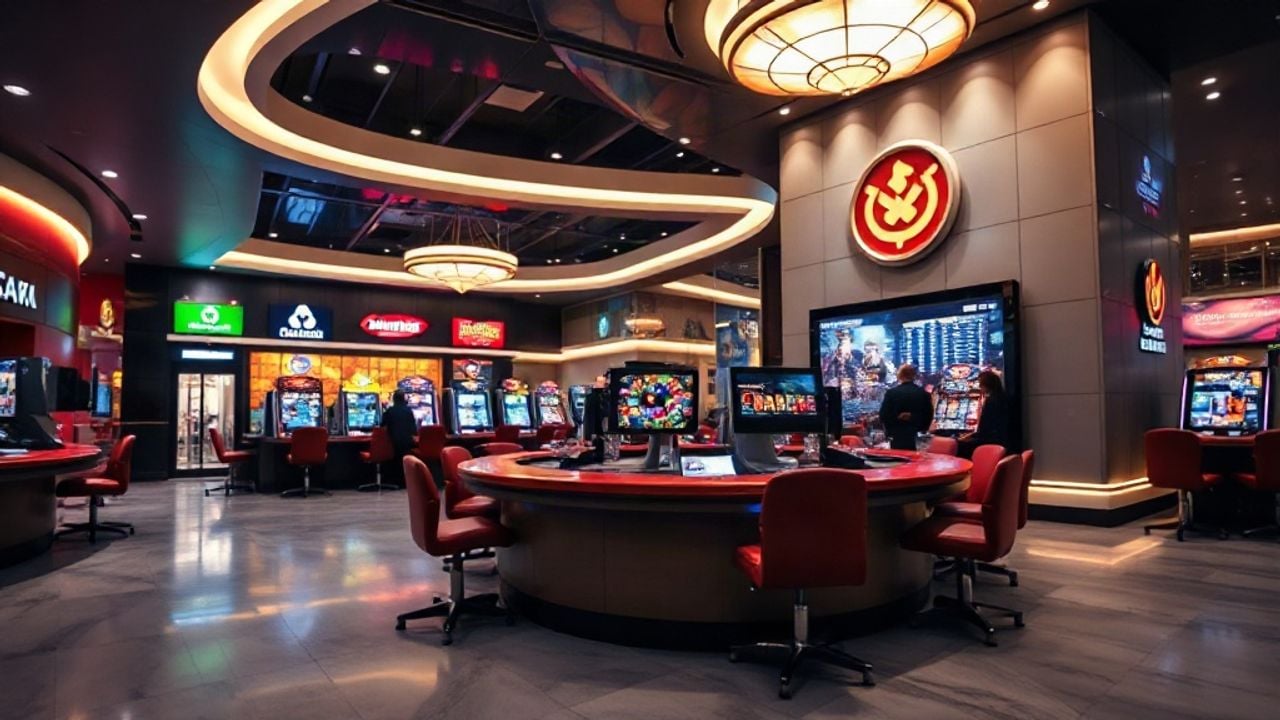 best casino internet