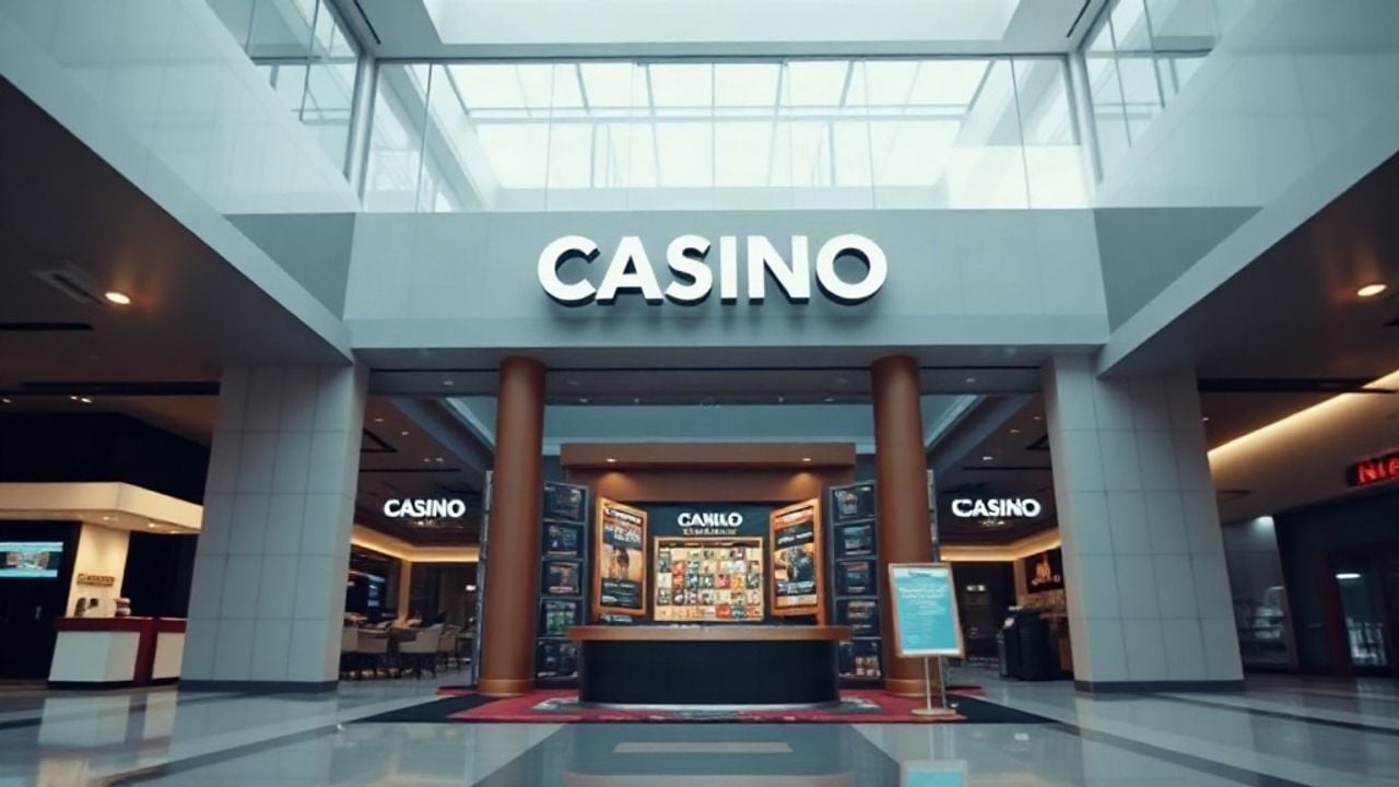 Big Dollar Casino Review company