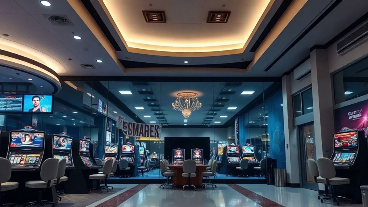 best online casino