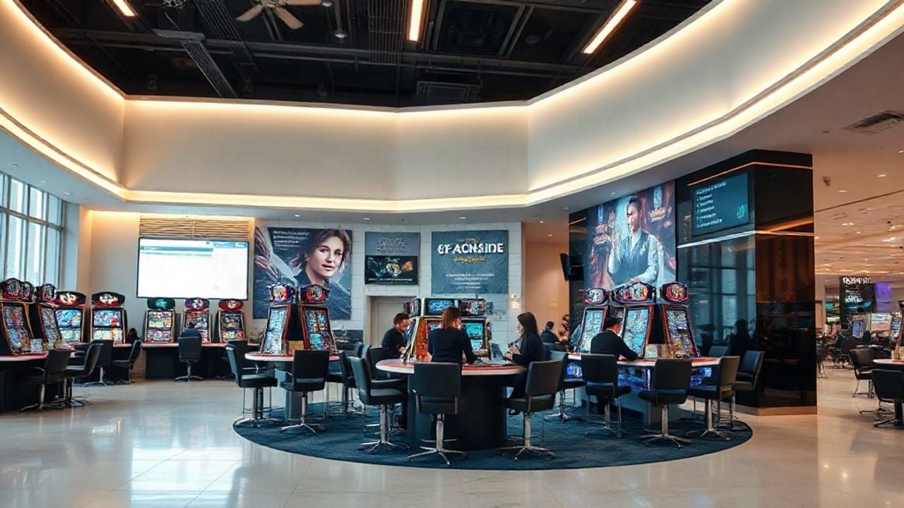 Online Casino Review