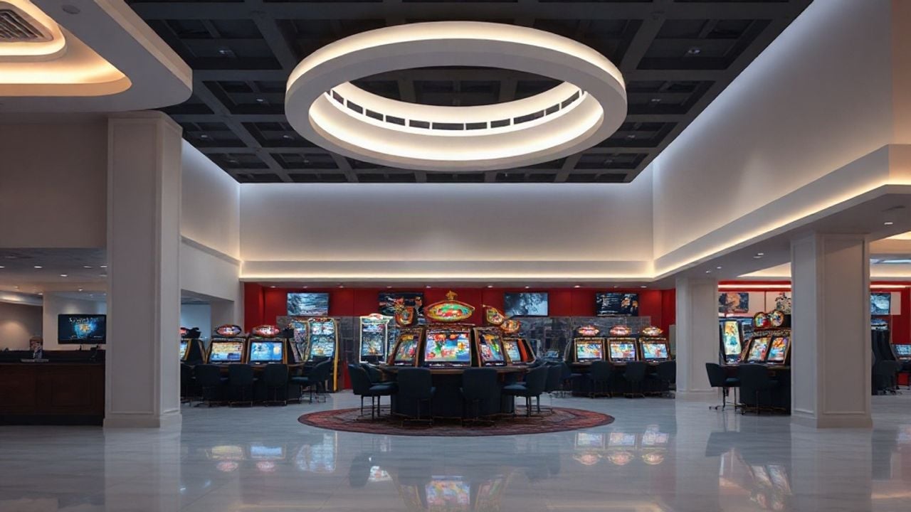 best online casino online