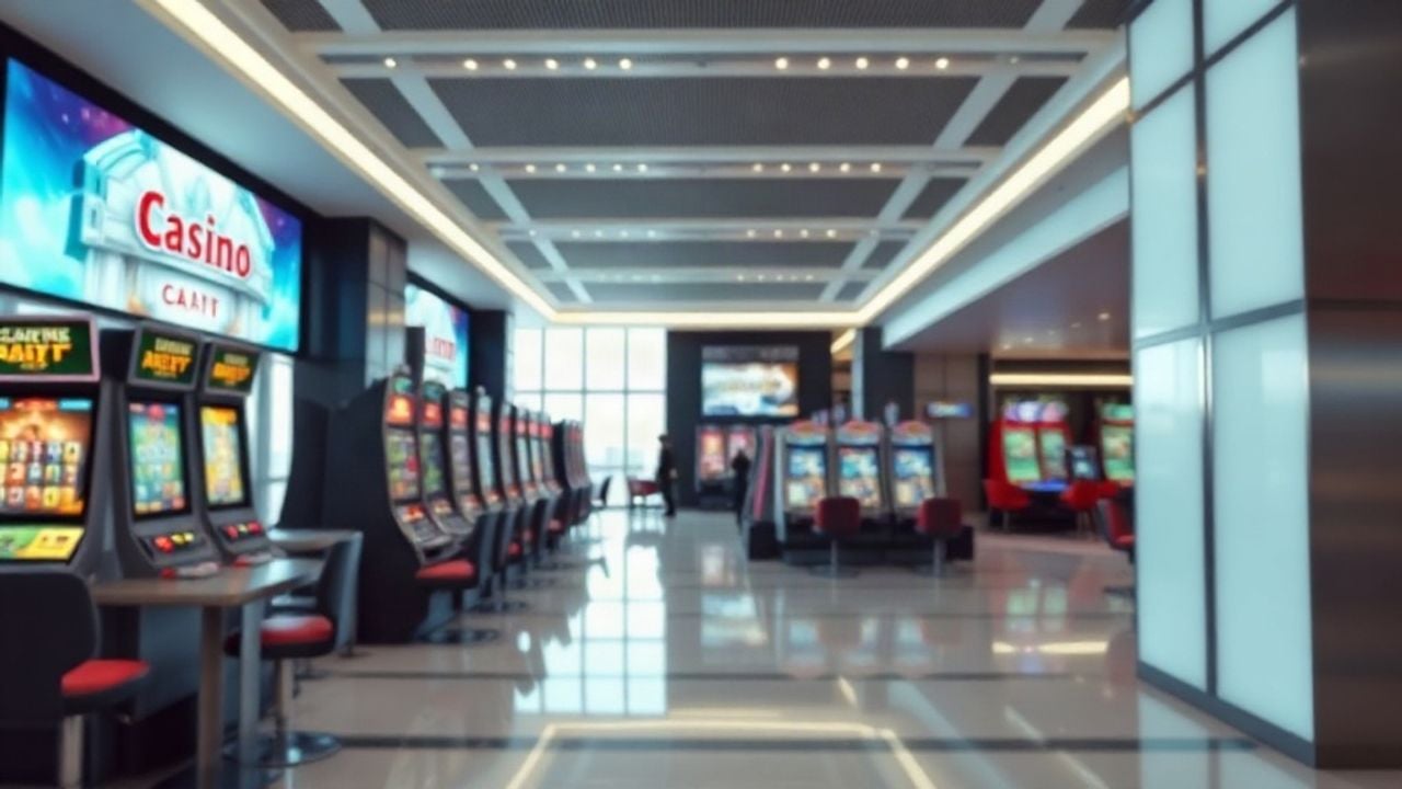 Online Casino