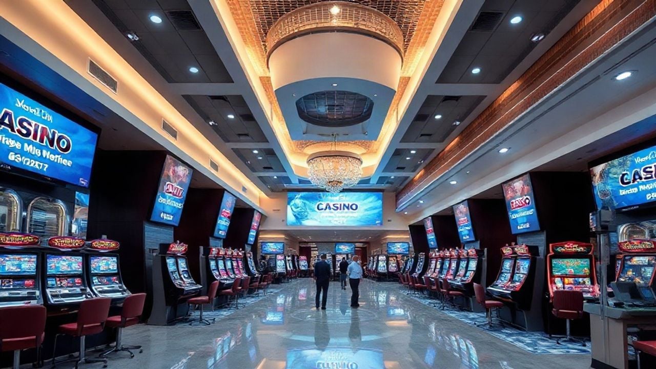 Online Casino