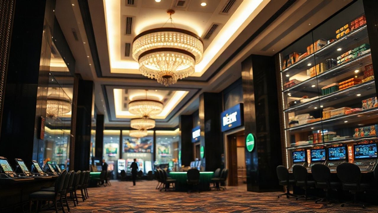 best casino internet guide