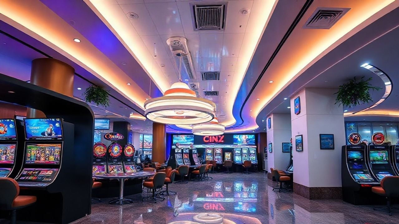 Casino Online