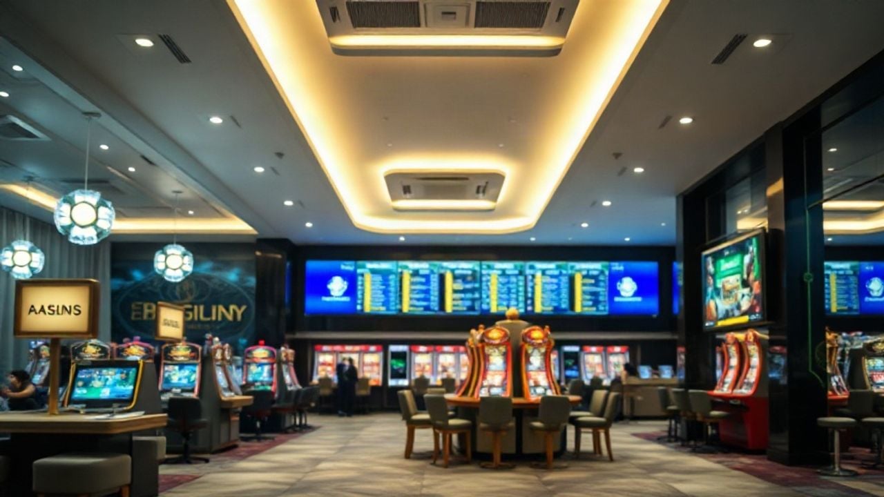 best online casino guide