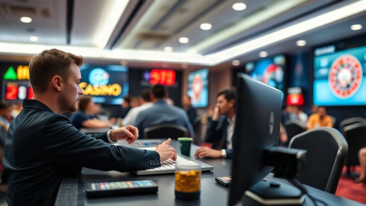 Big Dollar Casino Review for small business
