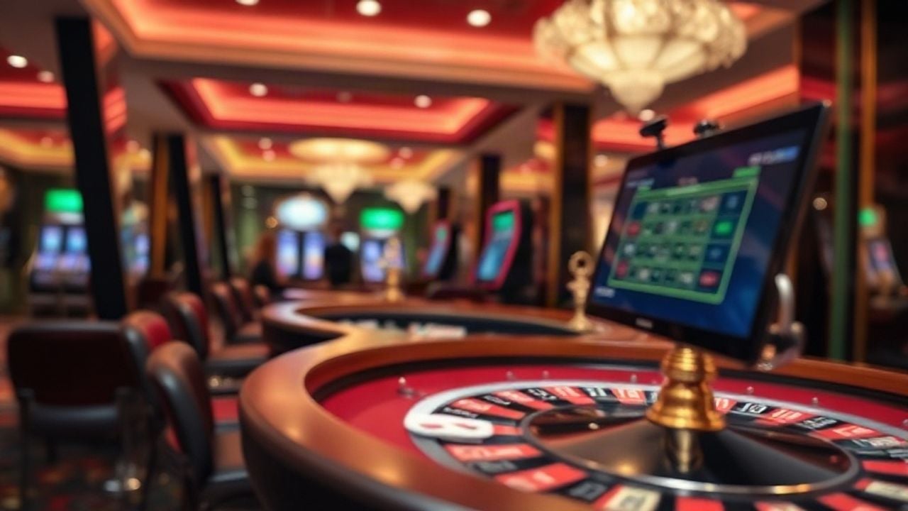 best casino internet overview