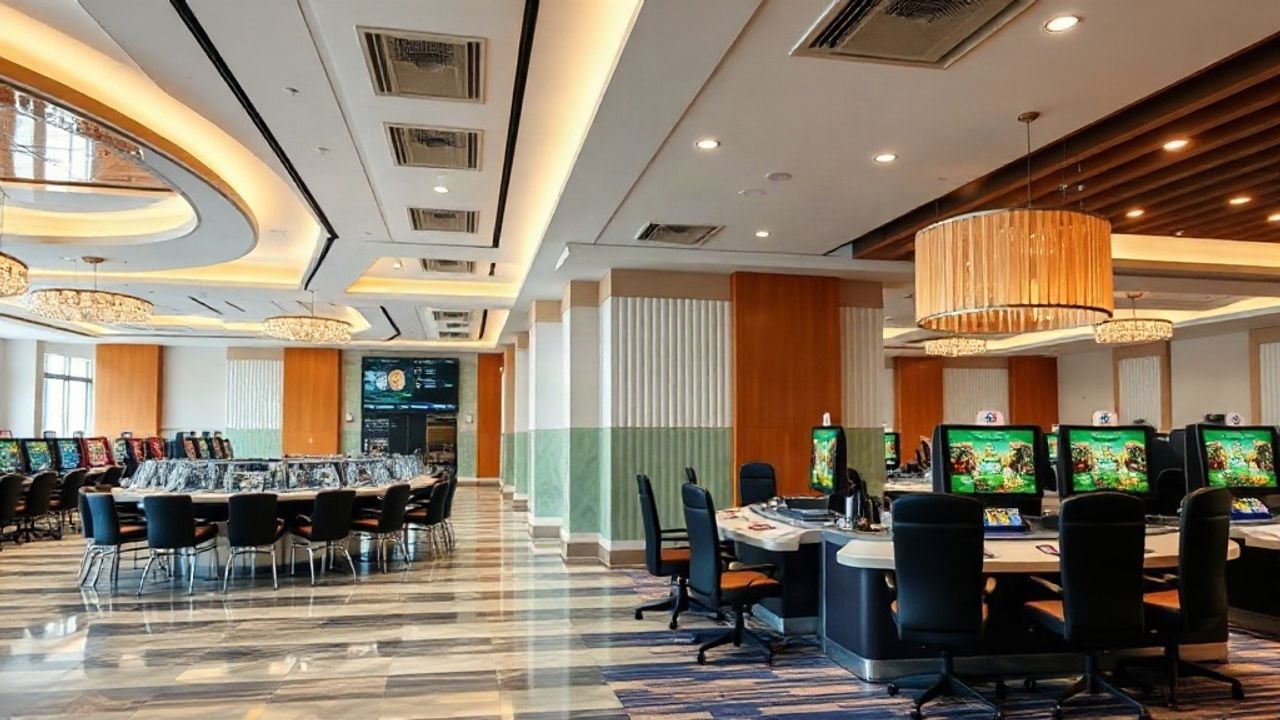 Casino best on line casinos